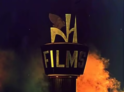 The forgotten art of Hindi film banners and their grand opening lines ...